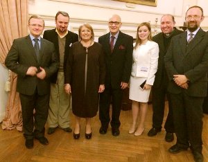 УКУ прийматиме наступну конференцію Європейського товариства католицького богослов’я у 2016 році